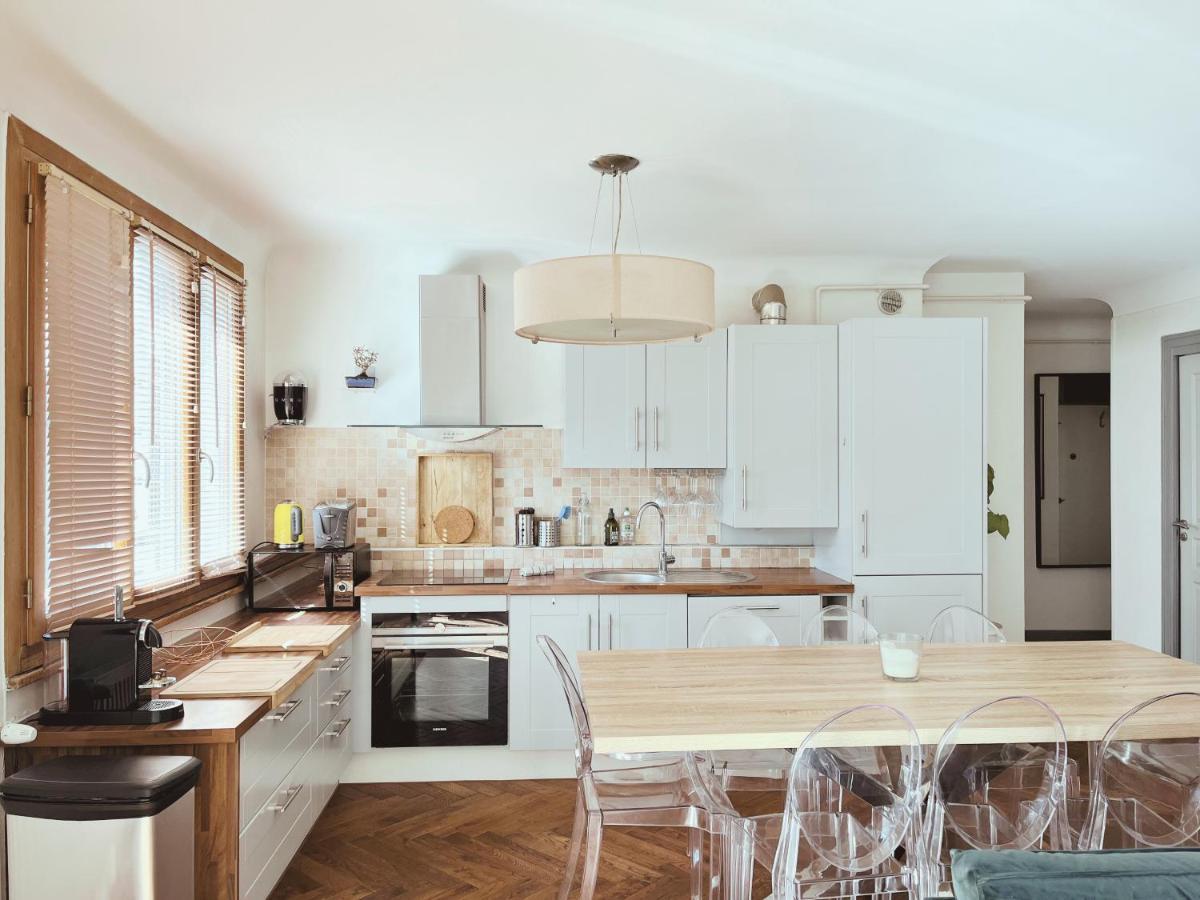 Les Clairieres - Spacieux T3 Tout A Pied Annecy Exterior foto